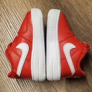 Baby Nike AF1
